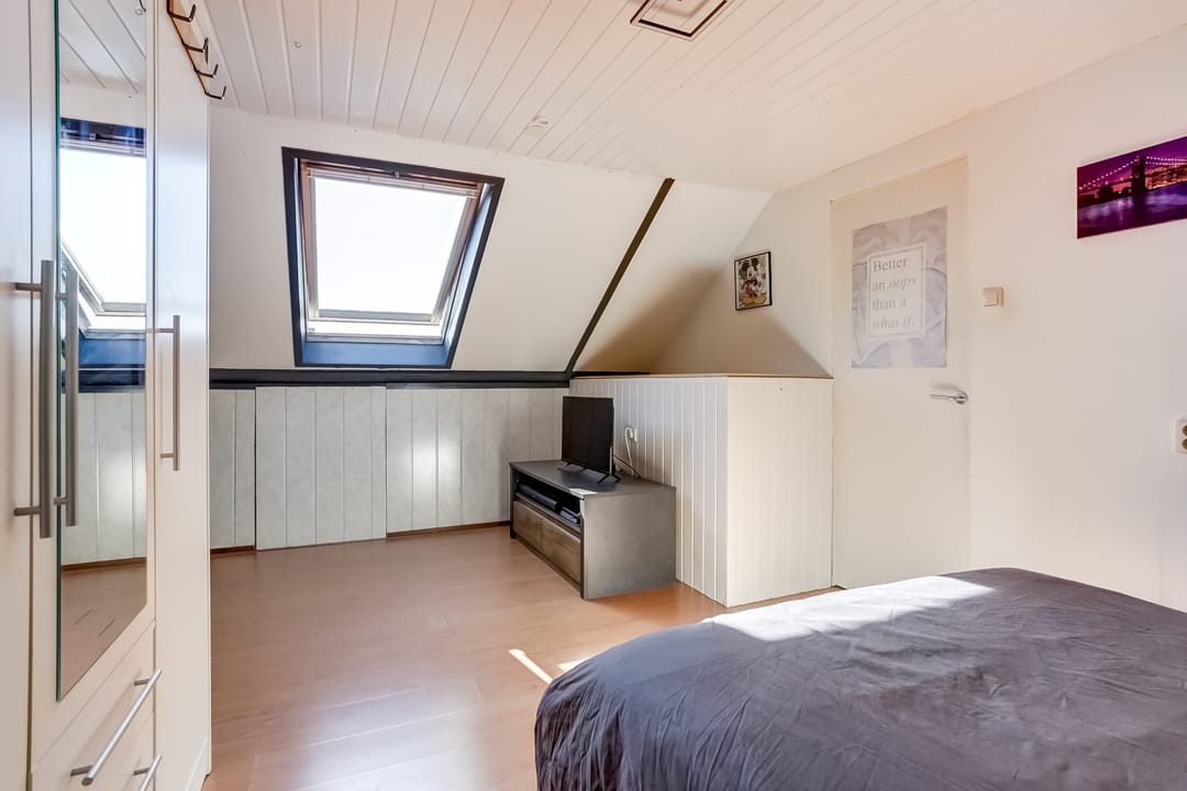 Foto 28 van Truffautstraat 18