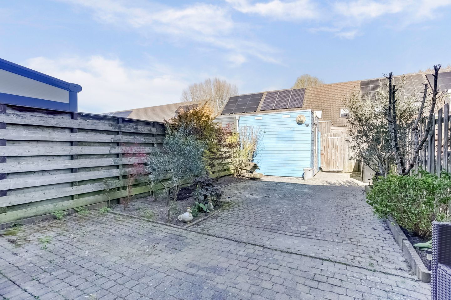 Foto 29 van Truffautstraat 18