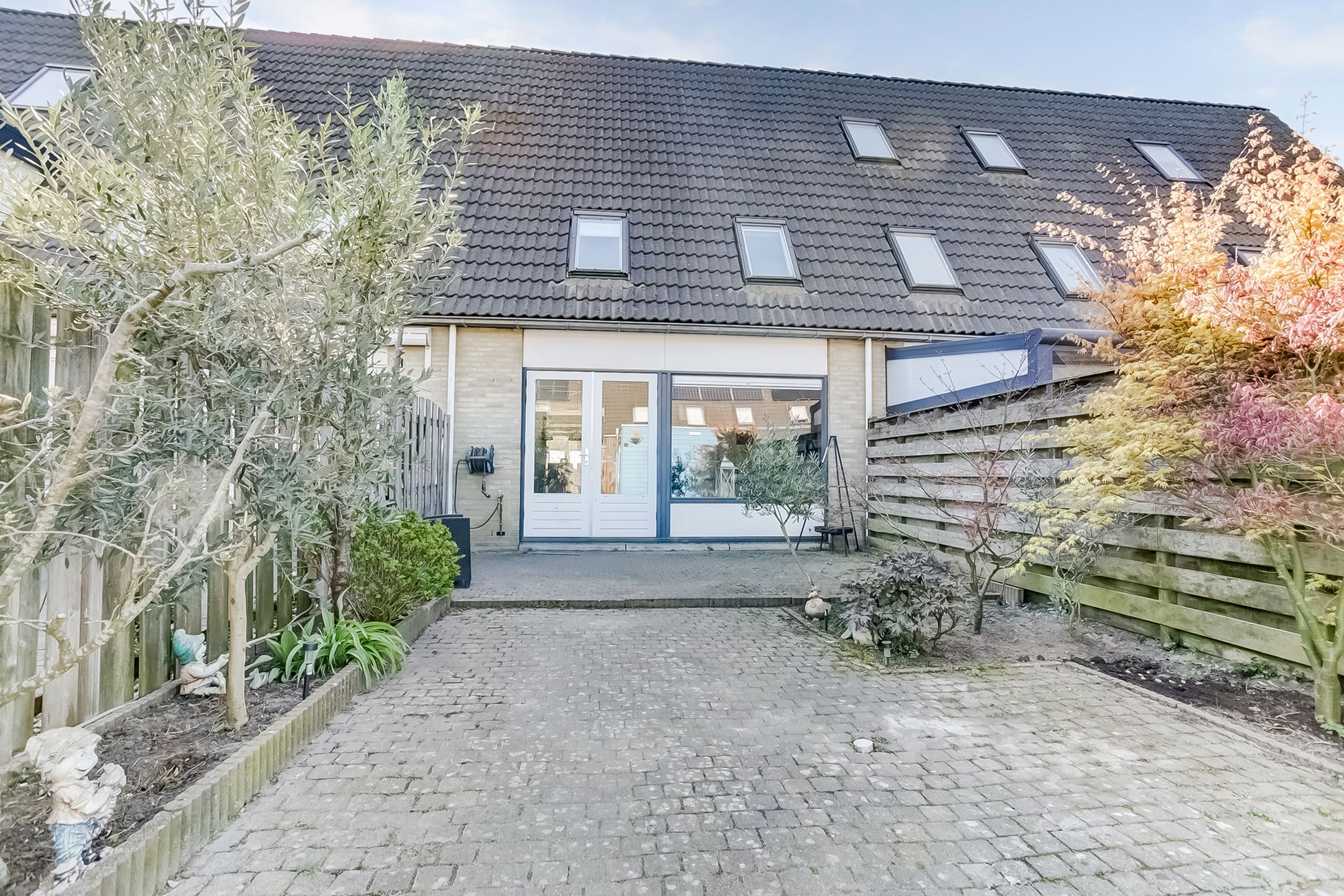 Foto 30 van Truffautstraat 18