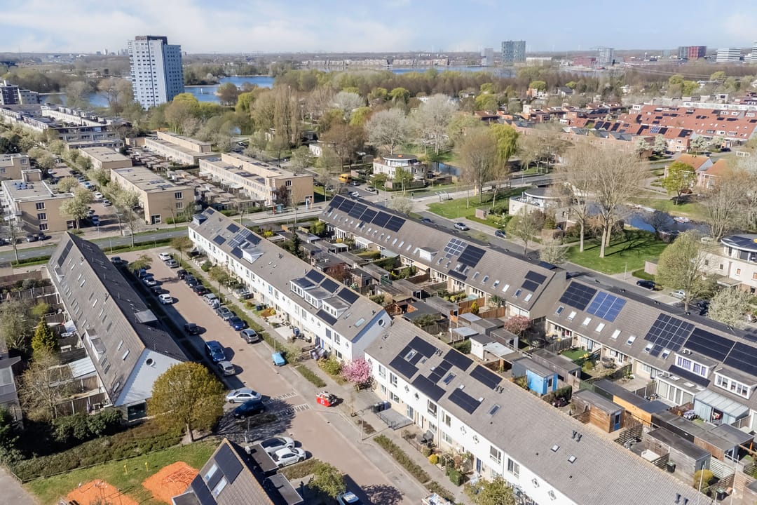 Foto 31 van Truffautstraat 18