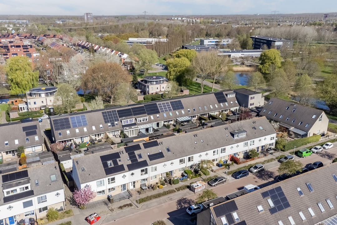 Foto 32 van Truffautstraat 18