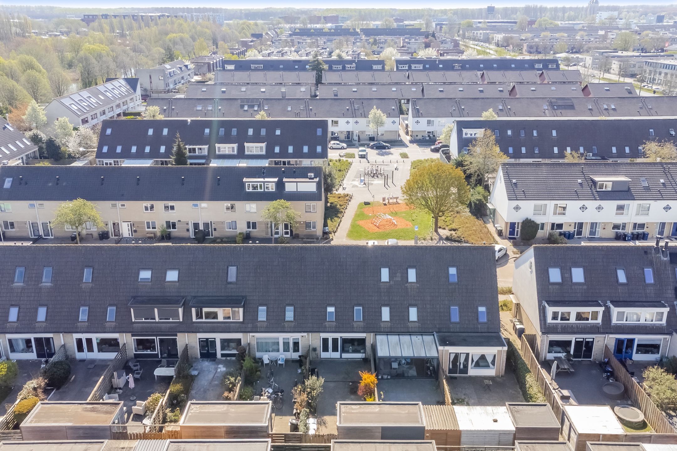 Foto 33 van Truffautstraat 18