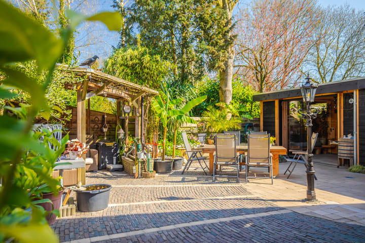 Foto 2 van Kloosterdreef 3