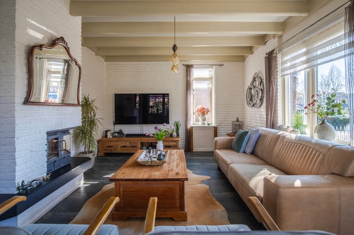 Foto 3 van Kloosterdreef 3