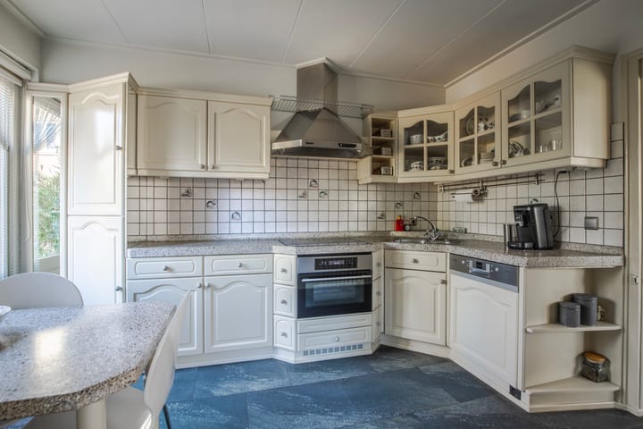 Foto 4 van Kloosterdreef 3