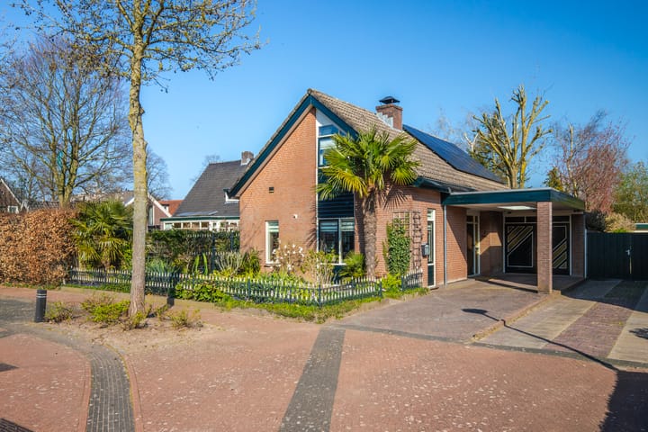 Foto 6 van Kloosterdreef 3