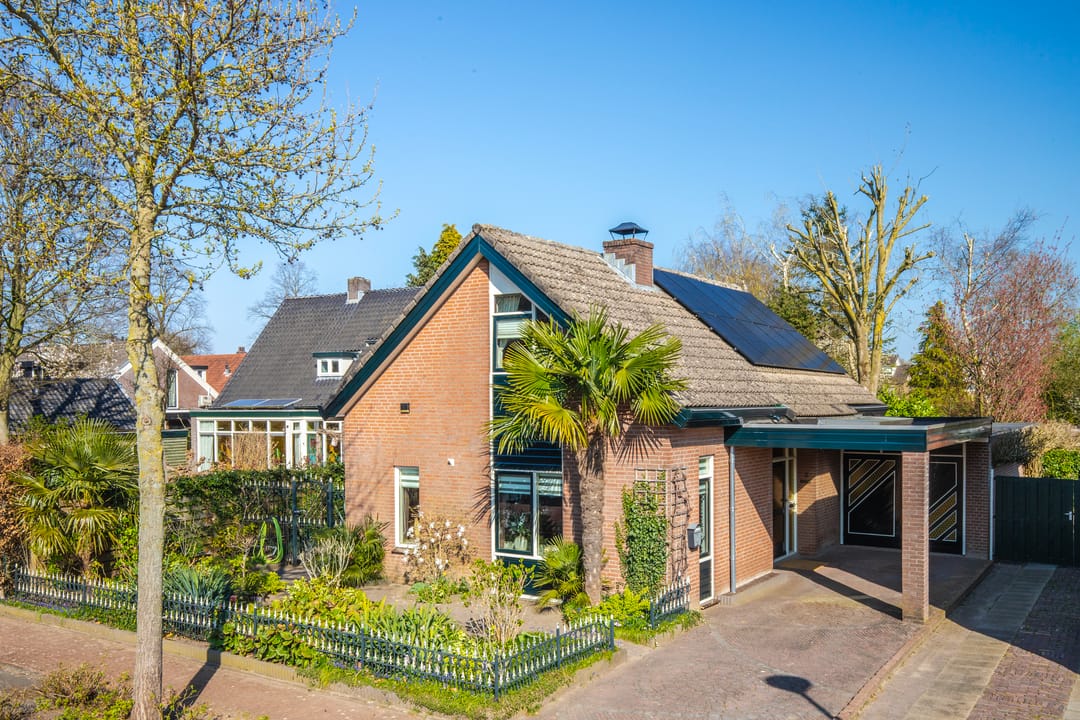 Foto 7 van Kloosterdreef 3