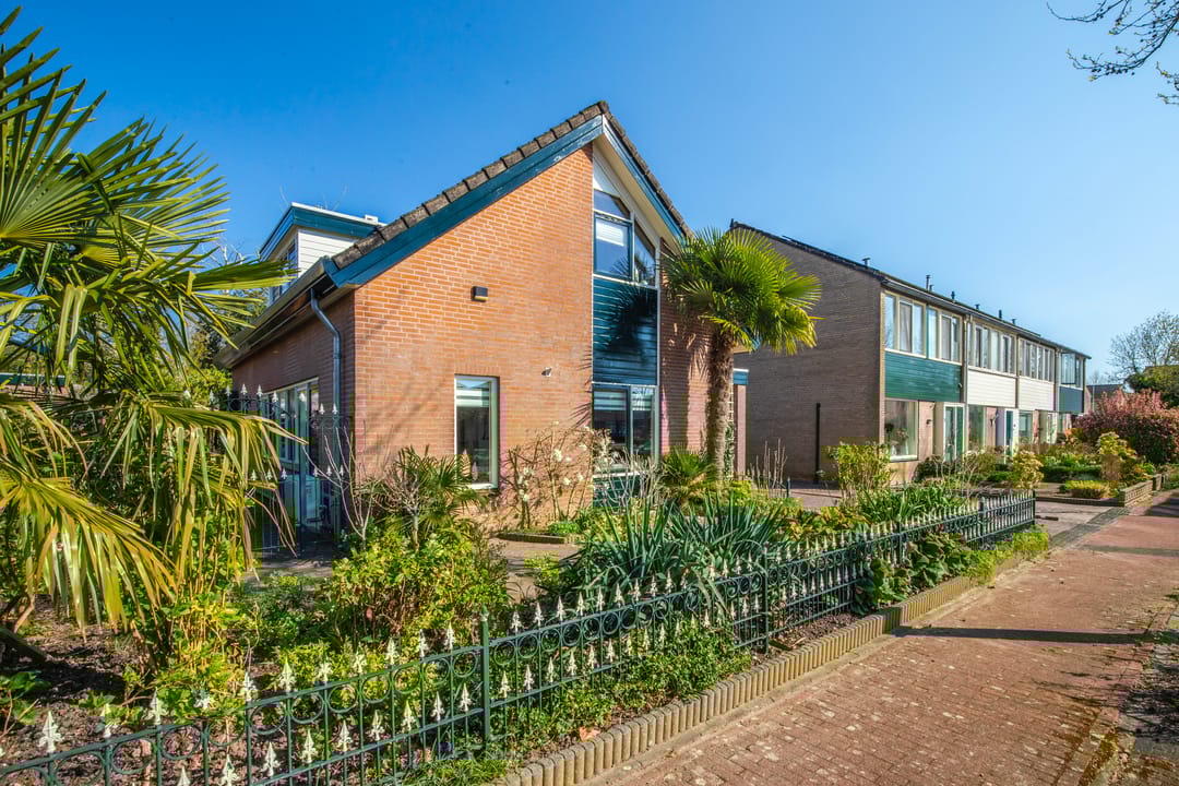 Foto 8 van Kloosterdreef 3