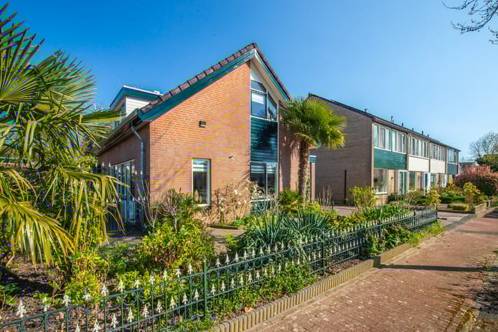 Foto 8 van Kloosterdreef 3