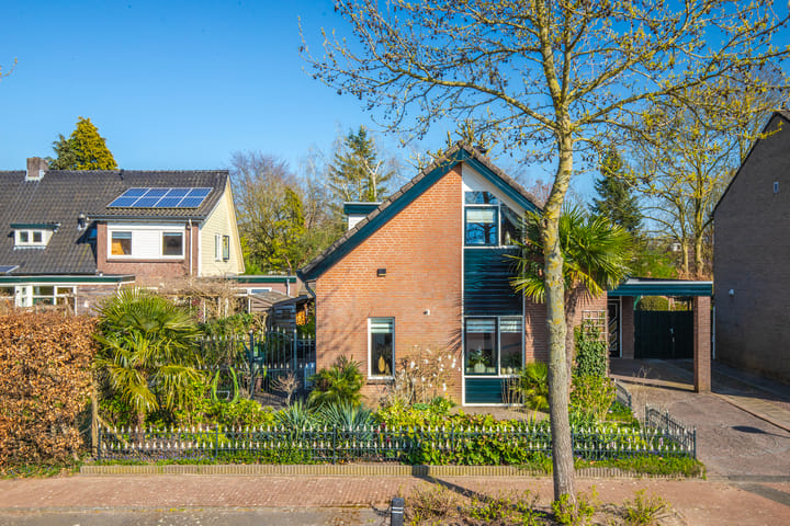 Foto 9 van Kloosterdreef 3