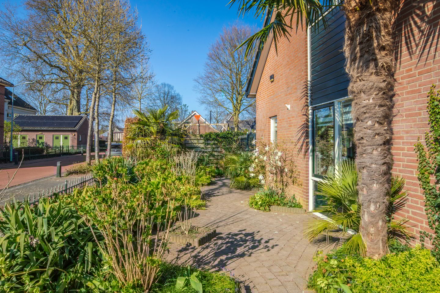 Foto 10 van Kloosterdreef 3