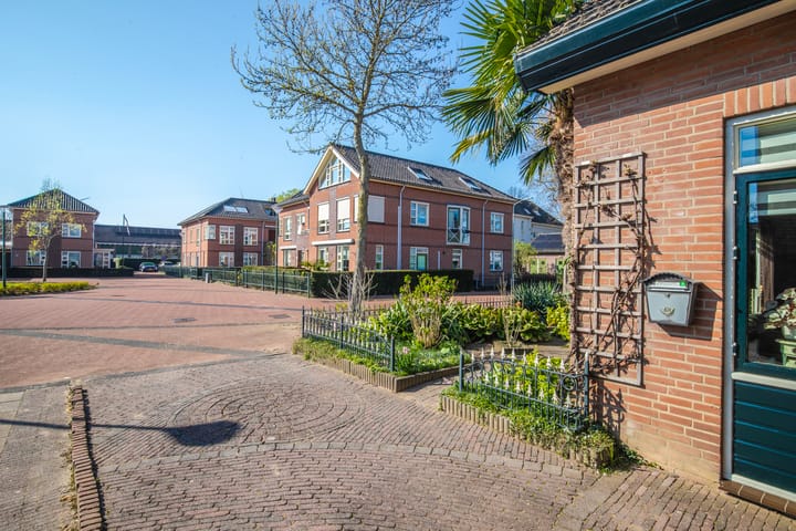 Foto 11 van Kloosterdreef 3