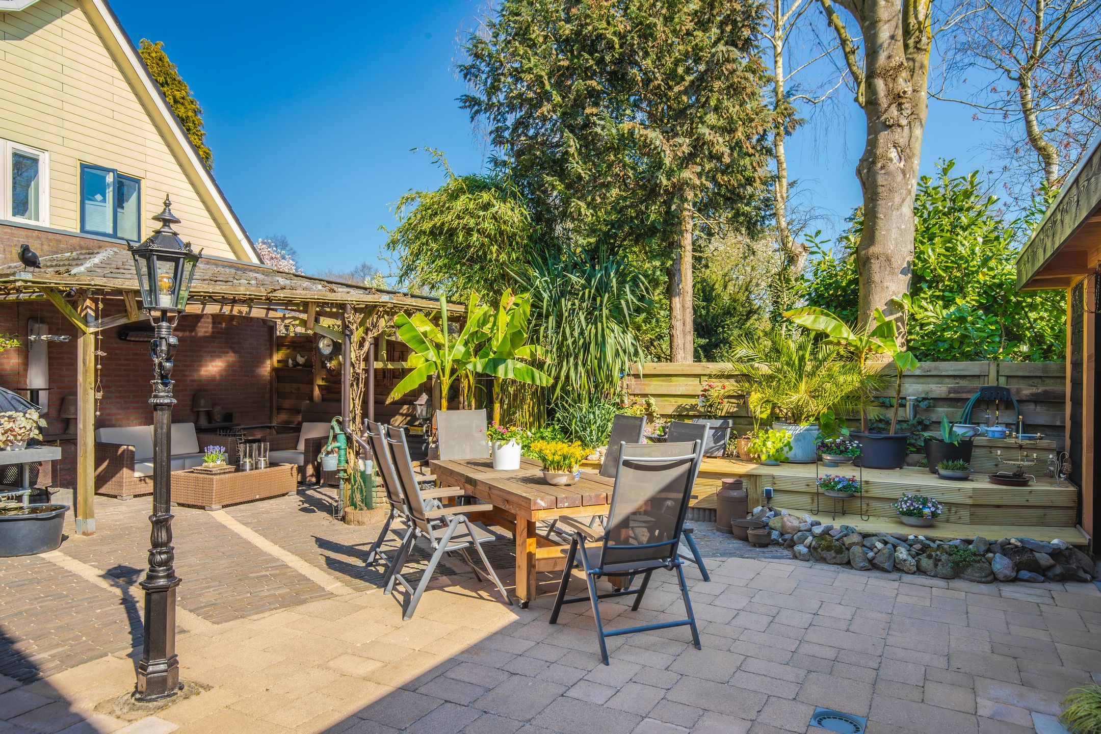 Foto 24 van Kloosterdreef 3