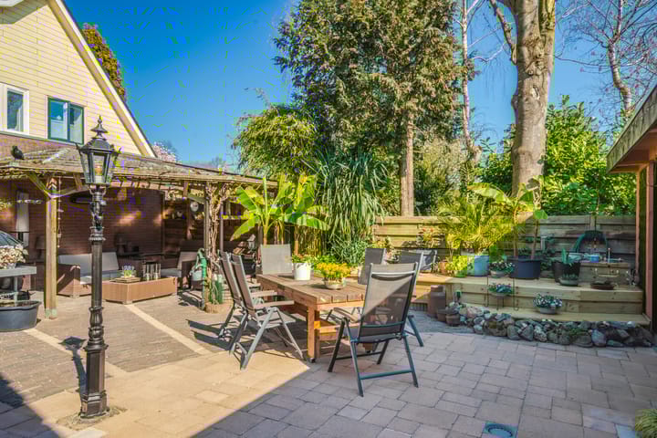 Foto 24 van Kloosterdreef 3