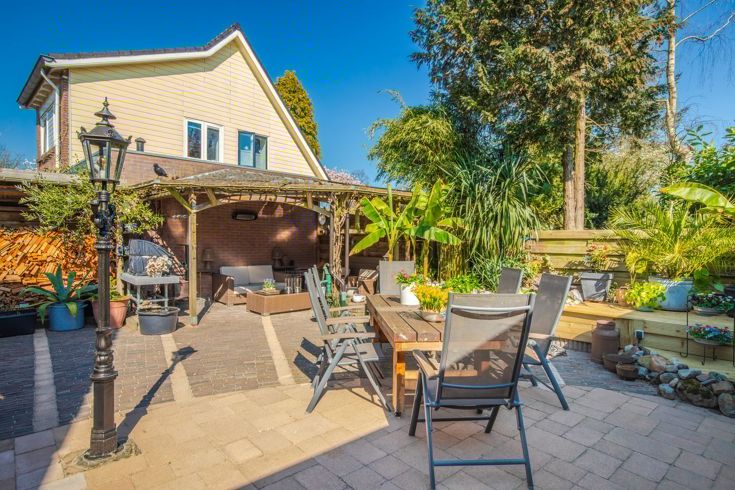 Foto 25 van Kloosterdreef 3