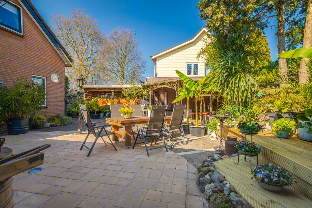 Foto 26 van Kloosterdreef 3