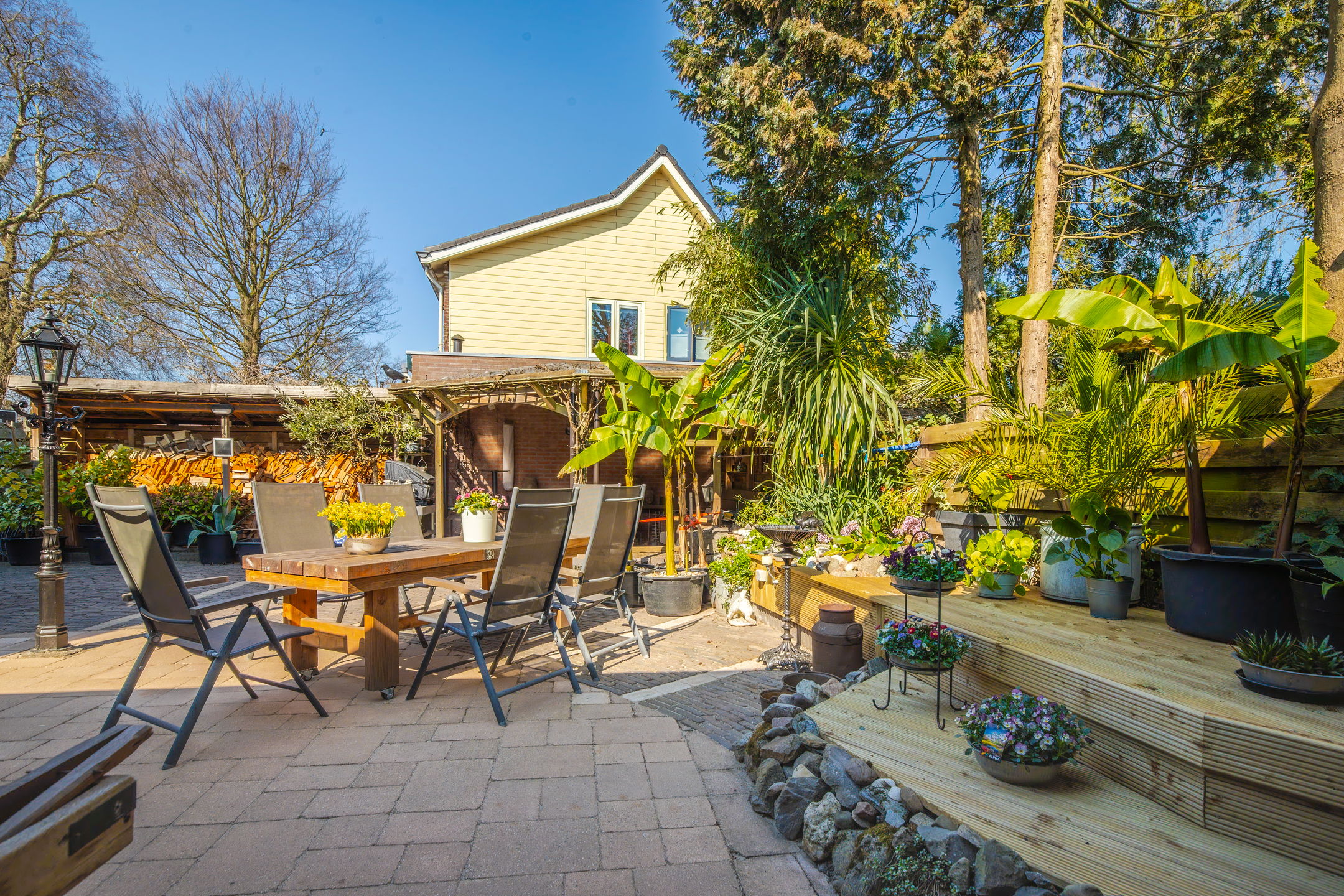 Foto 27 van Kloosterdreef 3