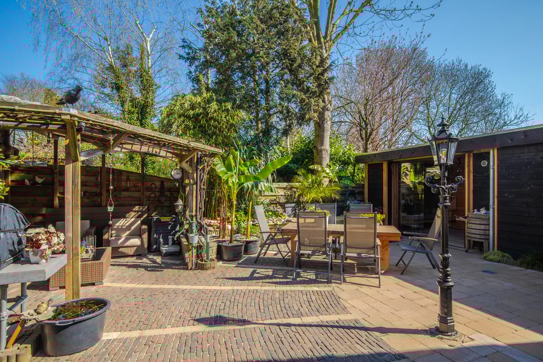 Foto 28 van Kloosterdreef 3