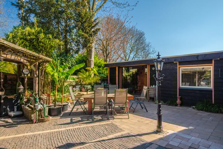 Foto 29 van Kloosterdreef 3