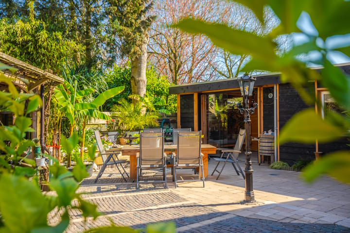 Foto 30 van Kloosterdreef 3