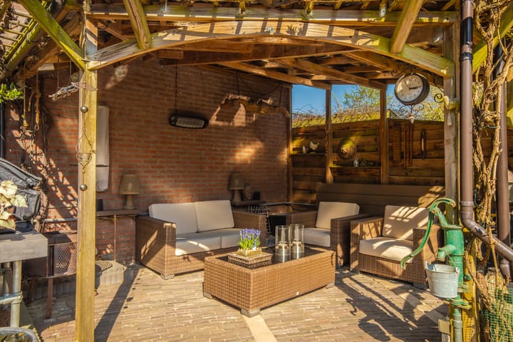 Foto 32 van Kloosterdreef 3