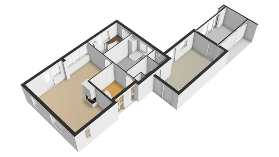 Foto 49 van Kloosterdreef 3