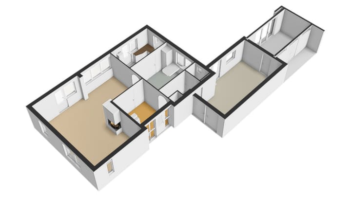 Foto 49 van Kloosterdreef 3