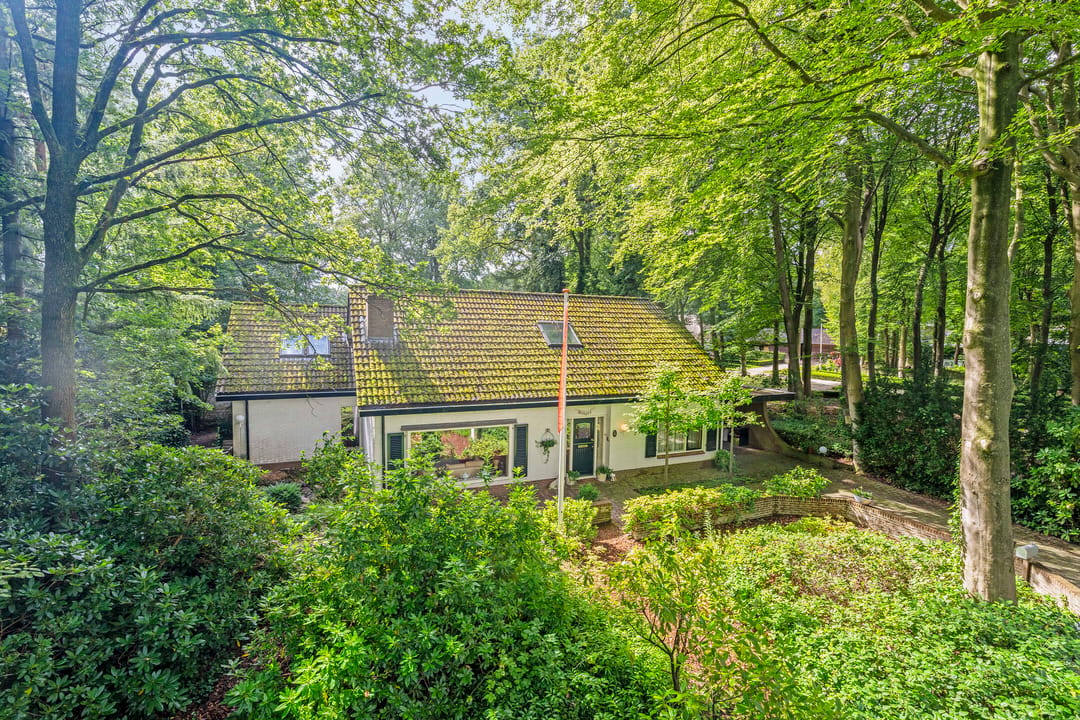 Photo 1 of Elburgerweg 17