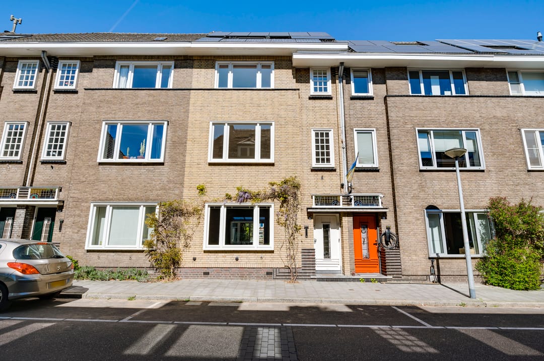 Photo 1 of Bergweg 20