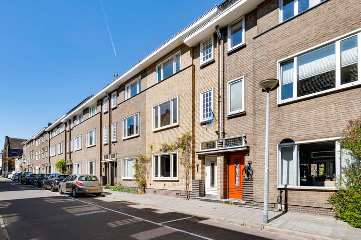 Foto 2 van Bergweg 20