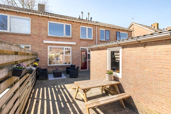 Foto 5 van Johannes Wildeboerstraat 6