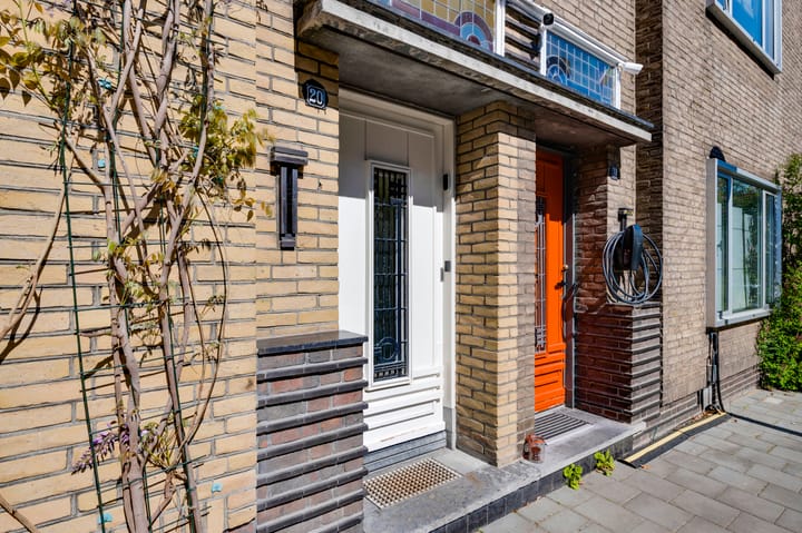 Foto 4 van Bergweg 20