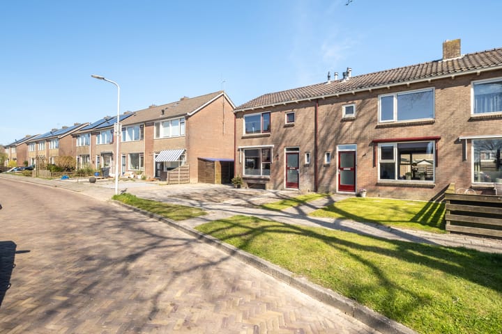 Photo 7 of Johannes Wildeboerstraat 6