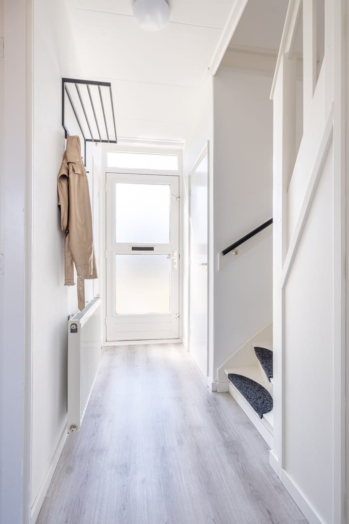 Photo 12 of Johannes Wildeboerstraat 6