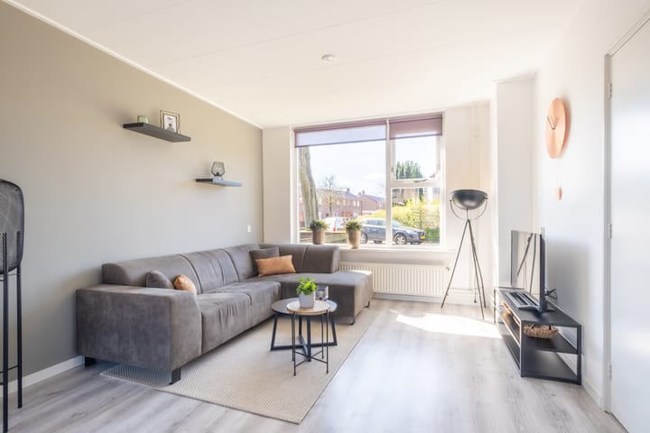 Photo 14 of Johannes Wildeboerstraat 6