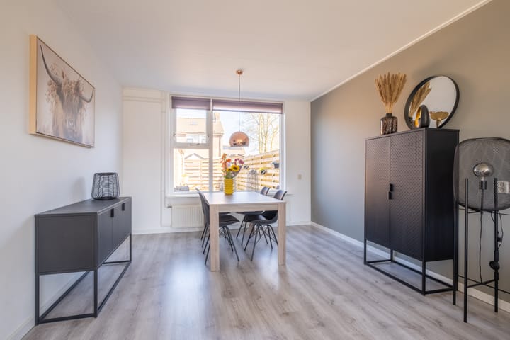 Photo 17 of Johannes Wildeboerstraat 6