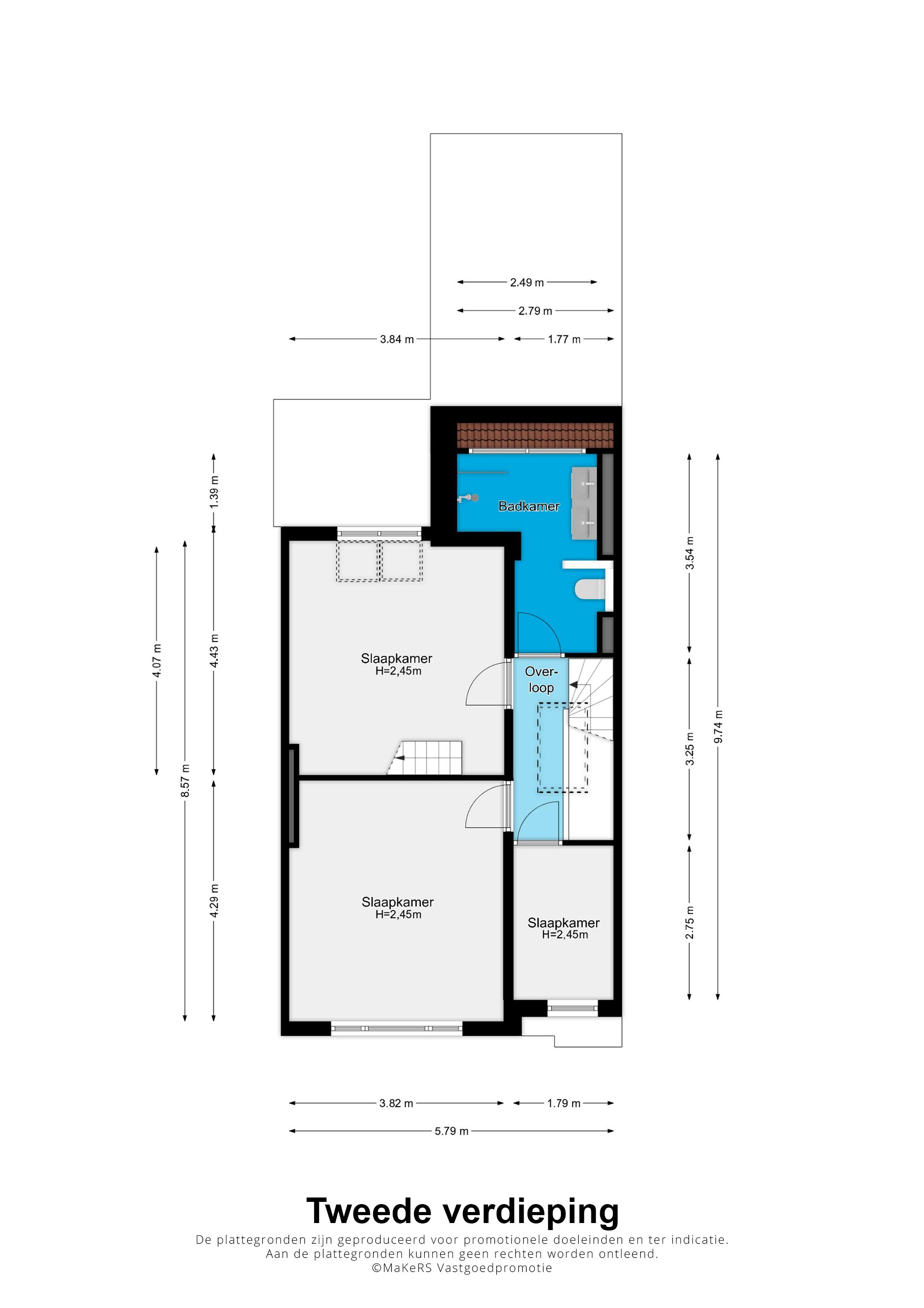 Photo 45 of Bergweg 20