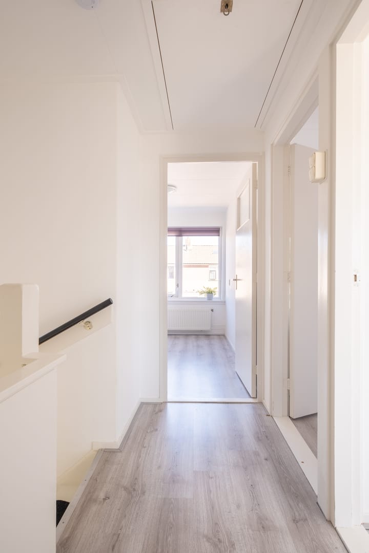 Photo 23 of Johannes Wildeboerstraat 6