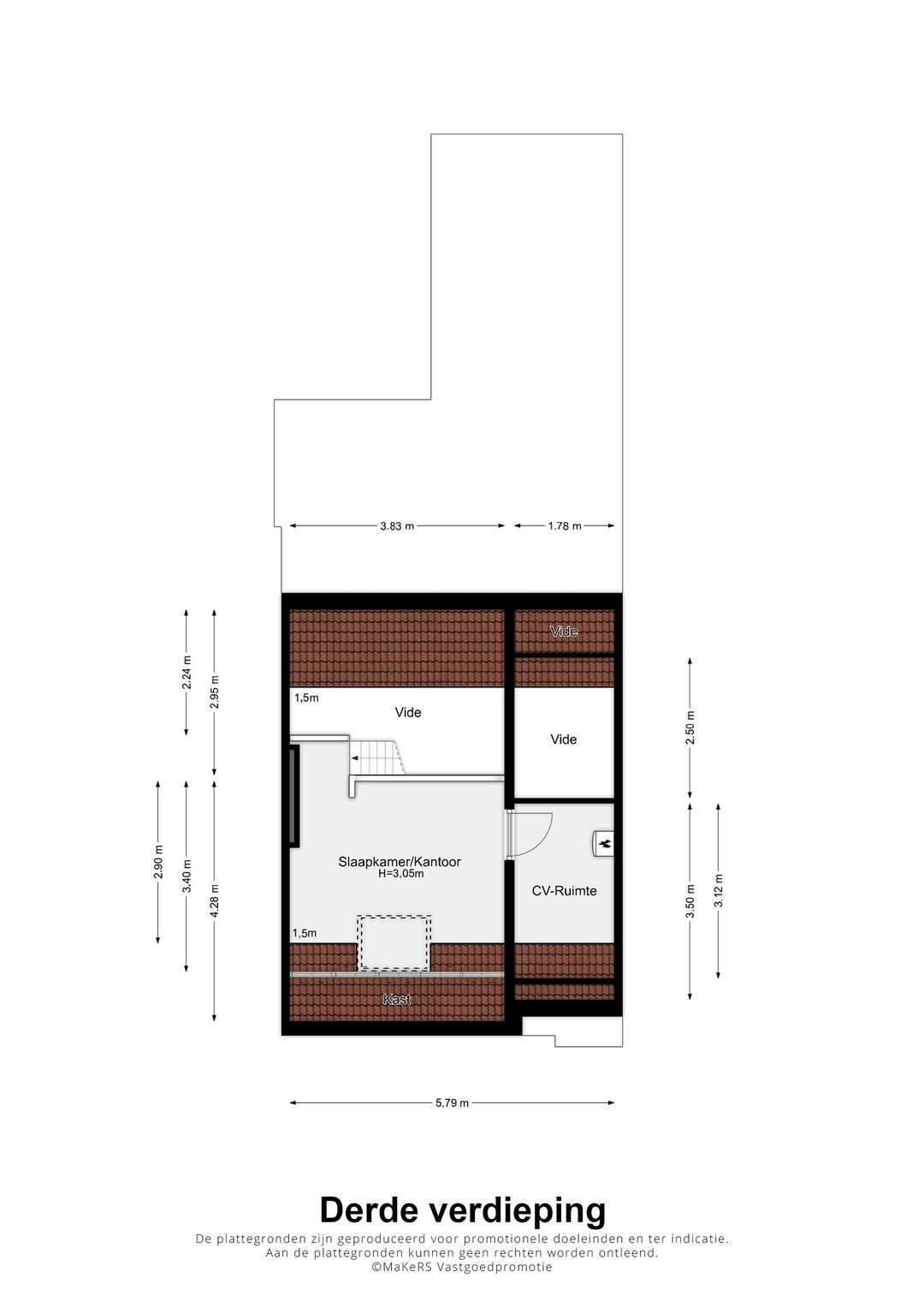 Photo 46 of Bergweg 20