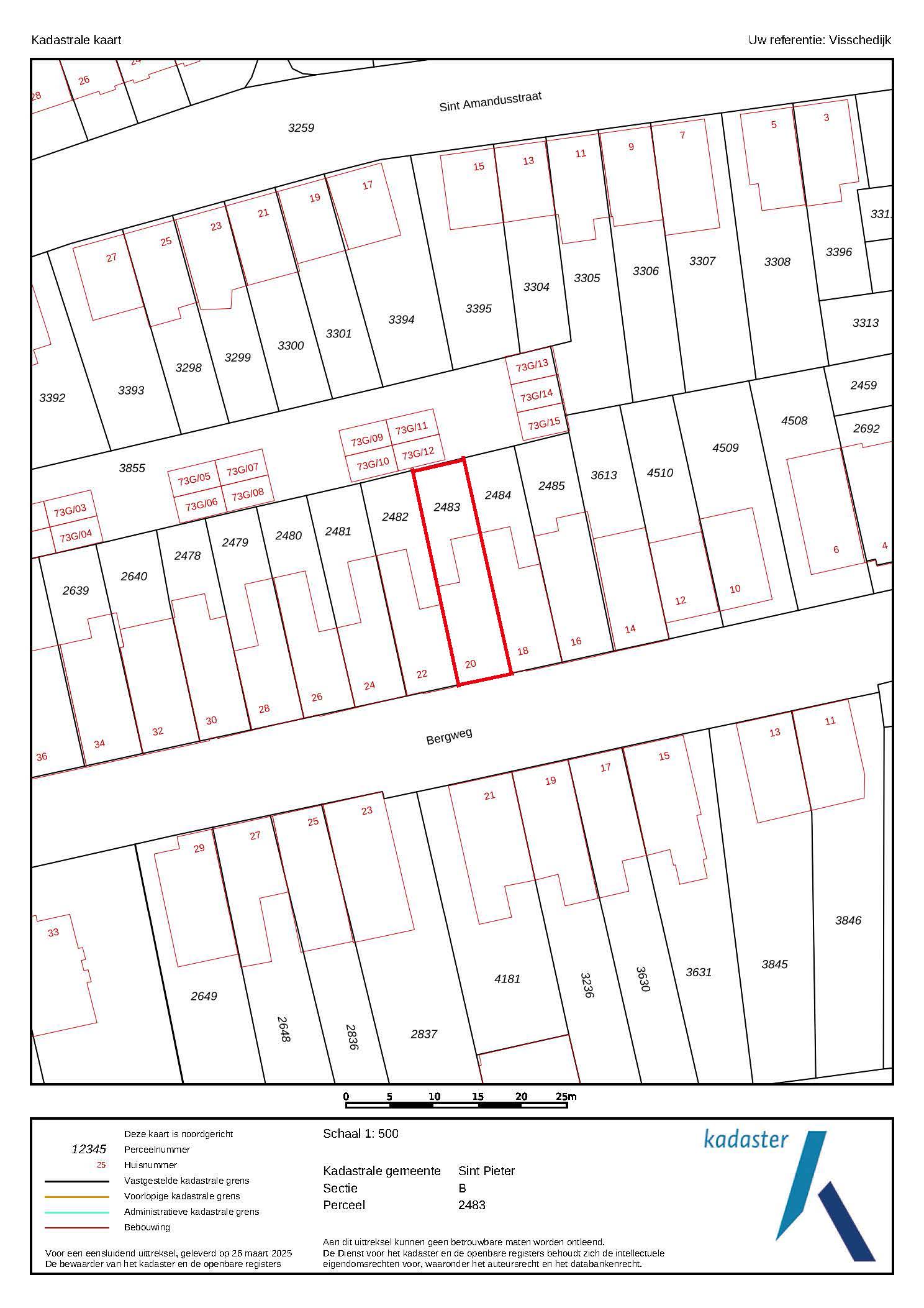 Photo 48 of Bergweg 20