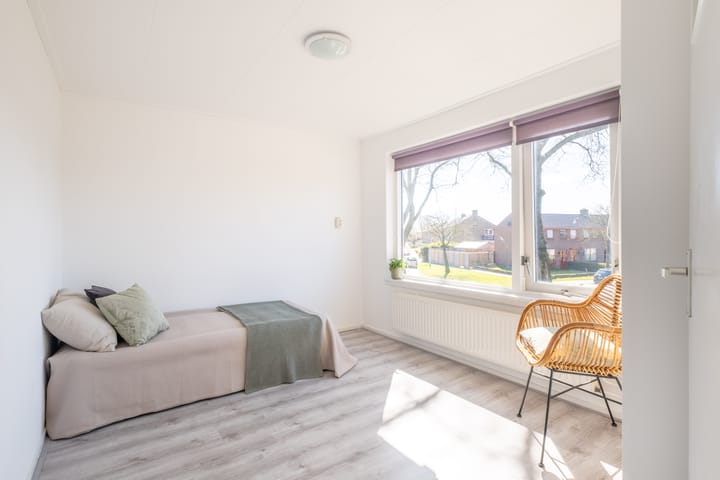 Photo 26 of Johannes Wildeboerstraat 6