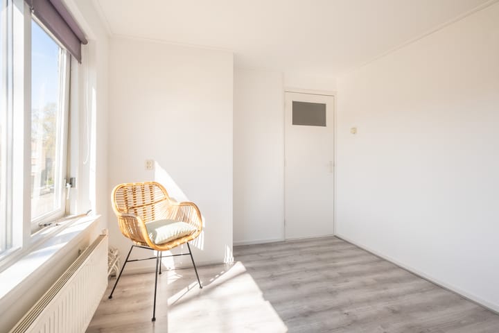 Photo 27 of Johannes Wildeboerstraat 6