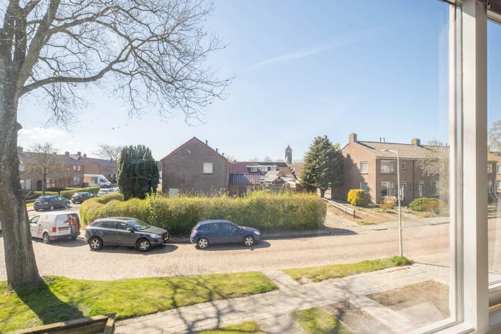 Photo 28 of Johannes Wildeboerstraat 6