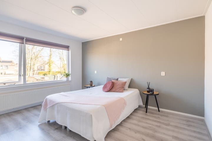 Photo 29 of Johannes Wildeboerstraat 6