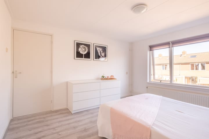 Photo 30 of Johannes Wildeboerstraat 6