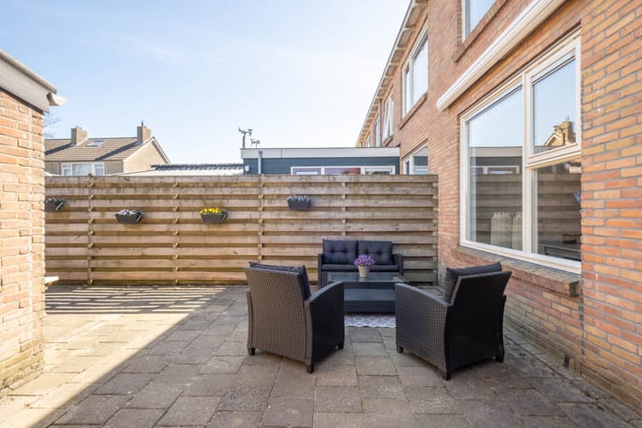 Photo 34 of Johannes Wildeboerstraat 6