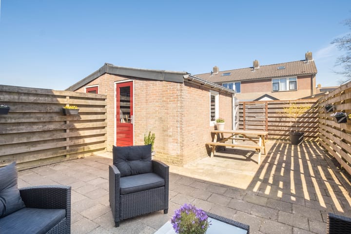 Photo 36 of Johannes Wildeboerstraat 6