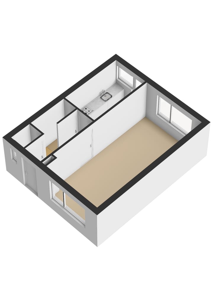 Photo 39 of Johannes Wildeboerstraat 6