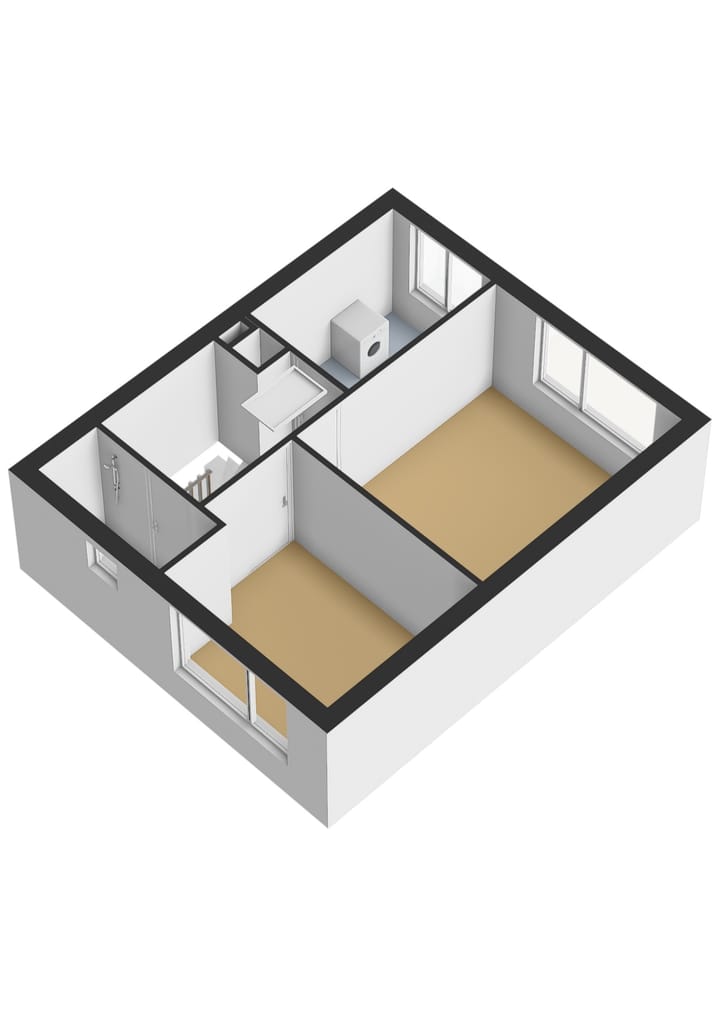 Photo 41 of Johannes Wildeboerstraat 6