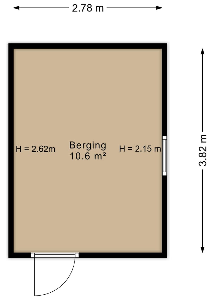 Photo 44 of Johannes Wildeboerstraat 6